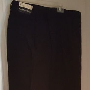 RALPH LAUREN, POLO, MENS SLACKS 36 X 30